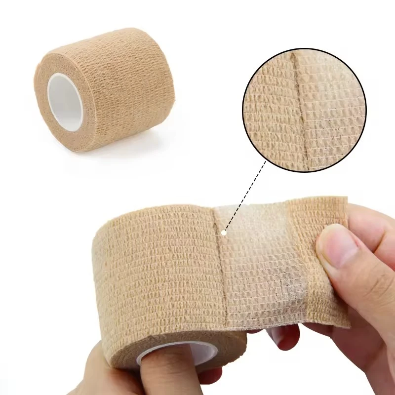 Self-adhesive elastic bandages supplier Self-adhesive elastic bandages supplier